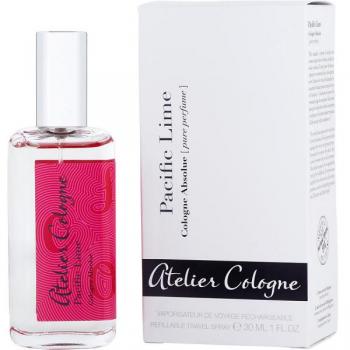 Atelier Cologne Pacific Lime Cologne Absolue Spray 30ml