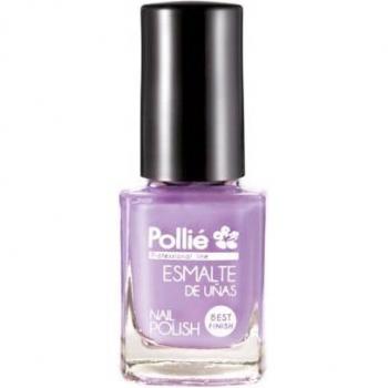 Pollié Esmalte de Uñas Lila Pastel 12ml