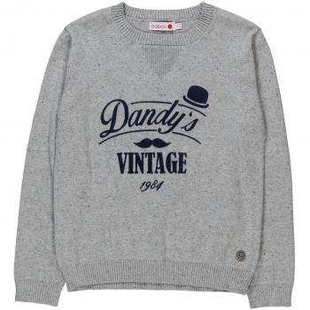 Boboli Jersey Tricotosa De Niño - Talla - 4 Para Niños