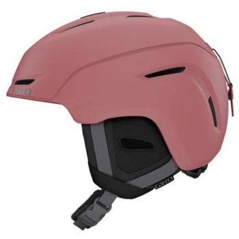 Casco de Esquí/Snow para Mujer Giro Avera, Rosado, Talla M