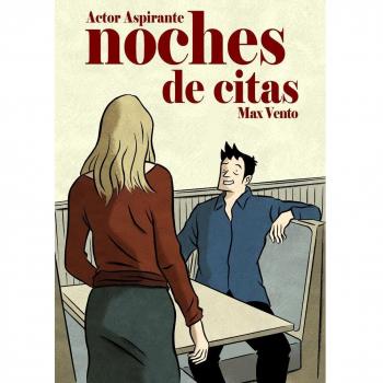 Noches de citas: Actor aspirante 2