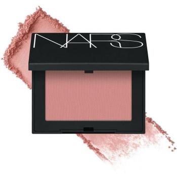 NARS Matte Blush 900 Behave - Pink Mauve Shade