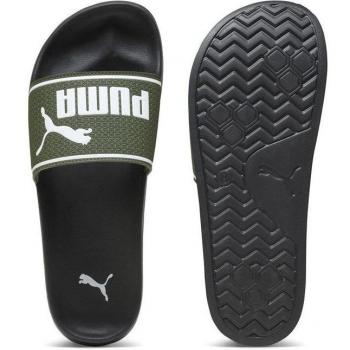 Chanclas Puma Leadcat 2.0 Verde para Hombre
