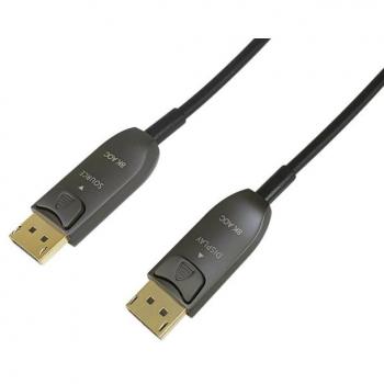 Cable DisplayPort Equip 30 m Negro - 119443