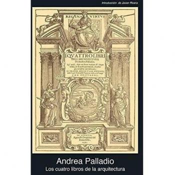 Los cuatro libros de arquitectura: 31