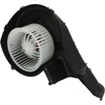 Ventilador interior NRF 34353, tipo: ventilador habitáculo, características: diseño compacto, alto rendimiento, bajo consumo energético, fácil instalación, compatible con múltiples modelos de vehículos