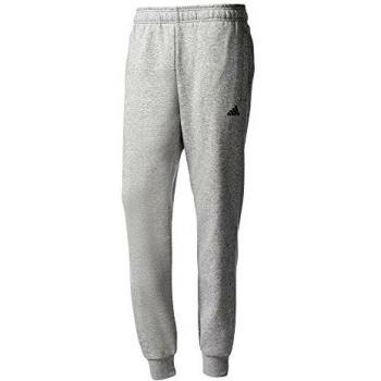 Adidas ESS T FL Pantalón, Hombre,