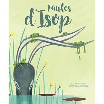 FAULES D'ISOP