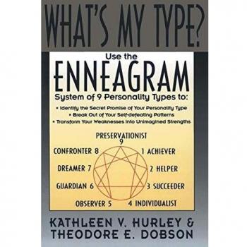 What's My Type?: Discovering Your Primary Compulsive Patterns and Breaking Free to Fulfil the Potential of Your Personality Type