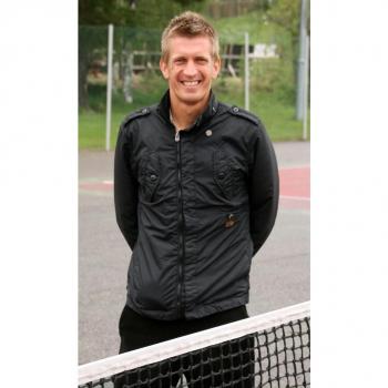 Jarkko Nieminen (24x40 inch, 60x100 cm) Silk Poster Seda Cartel PJ16-1250