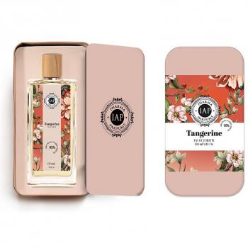 IAP PHARMA LATA FLORAL MANDARINE 150 ML - Perfume Floral Mandarina, 150 ml