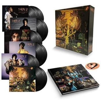 Sign O'The Times (Edición Super Deluxe)