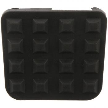 Revestimiento de pedal de embrague FEBI BILSTEIN 40831