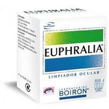 Euphralia Eye Drops 20 Single Dose