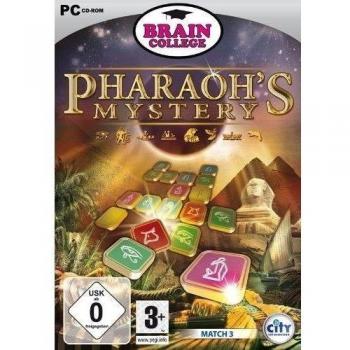 Pharaos Mystery [Importación alemana]