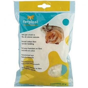 Ferplast Culcus Hamster FPU 4630