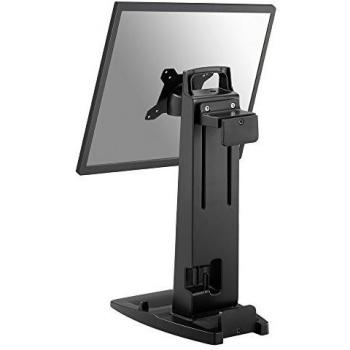 Newstar FPMA-D880BLACK 30 Negro soporte de mesa para pantalla plana - Soporte para televisor