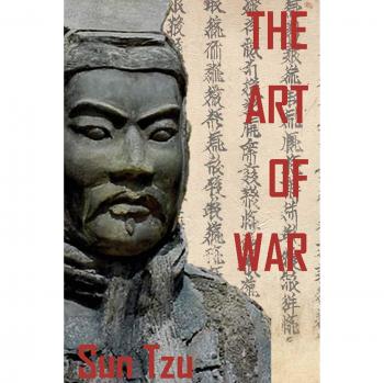 Sun Tzu's The Art of War - Illustrated Paperback Edition