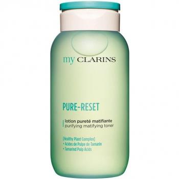 My Clarins Purifying Mattifying Toner 200ml