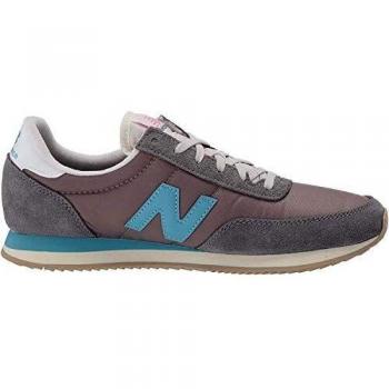 New Balance WL720BD, Trail Running Shoe Womens, Multicolor