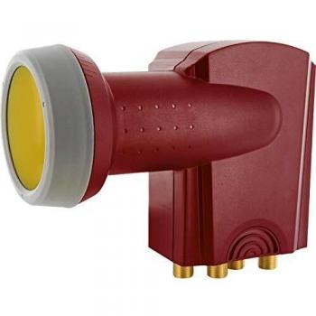 Schwaiger SPS7944R531 Ziegelrot