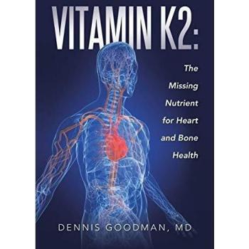 Vitamin K2: The Missing Nutrient for Heart and Bone Health