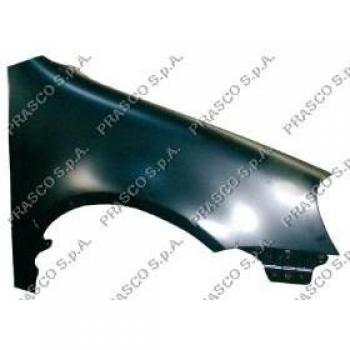 Guardabarros Premium Delantero Derecho PRASCO VG0363033 para VOLKSWAGEN Golf 5