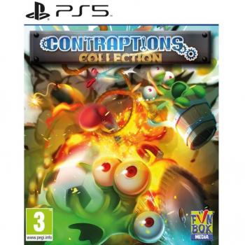 Contraptions Collection PS5