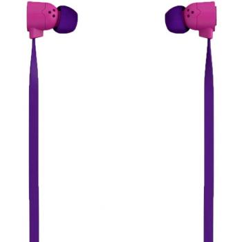 Coloud Micro Pop - Auriculares intrauriculares, Púrpura