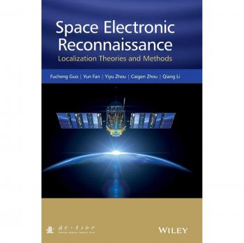 Space Electronic Reconnaissance: Localization Theories and Methods