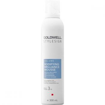 Goldwell Stylesign Volume Bodifying Brilliance Mousse Hold 3/5 300ml