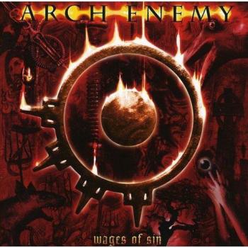 Wages Of Sin - Arch Enemy