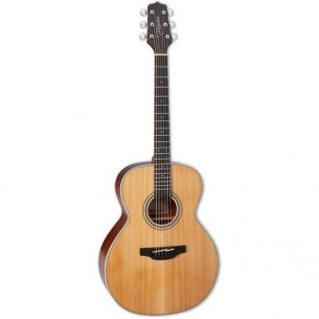 Takamine GN20-NS Acoustic Folk Guitar Natural Satin Finish
