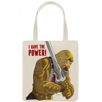 Masters of the Universe Bolso He-Man