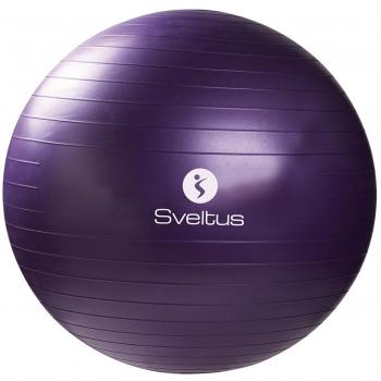 Sveltus-Gymball Parme Talla:75 cm