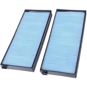 Blue Print ADG02527 cabin filter - Pack of 1