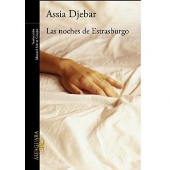 Las noches de Estrasburgo