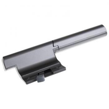 Manija de puerta para frigorífico Whirlpool, Bauknecht 480131100468