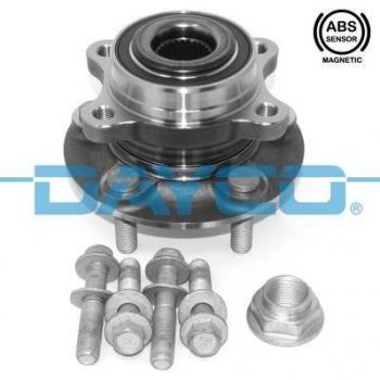 Kit de cojinete de rueda DAYCO KWD1366