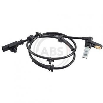 Sensor de Velocidad de Rueda ABS A.B.S. 30728