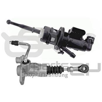 Cilindro Maestro de Embrague TRW PNB612 para Mercedes-Benz Clase A y Clase B
