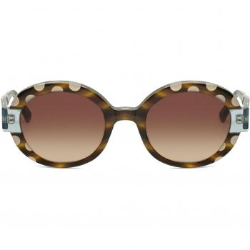 Lafont Hollywood 5152 Men's White Sunglasses 51mm