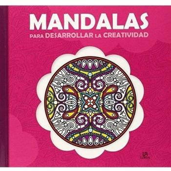 Mandalas para desarrollar la creatividad