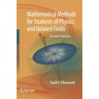 Mathematical Methods