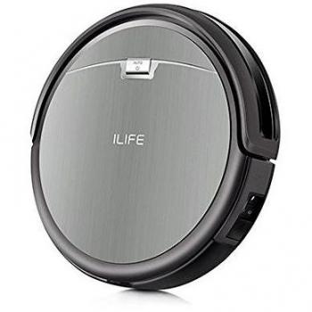 Robot Aspirador ILIFE A4S Gris