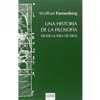 Una historia de la filosofía desde la idea de Dios: 46