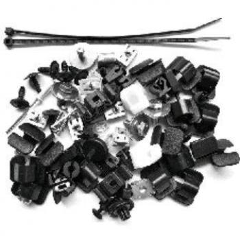 Kit de montaje frontal VAN WEZEL 5828795