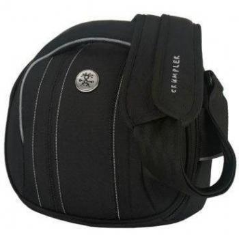 Crumpler 9500 Company Gigolo – Funda de cámara con Compartimento para portátil