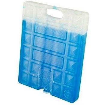 Campingaz 21628 Acumulador Frio, Freez&squotPack M30, Azul, 26 x 20 x 3 cm