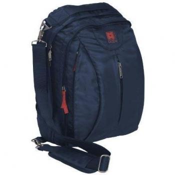 Babymule BM045 - Bolso cambiador, color azul marino